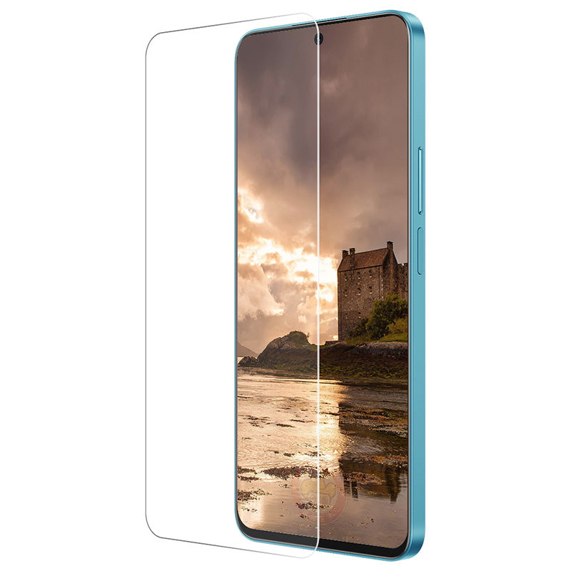 ENKAY HAT PRINCE For Realme GT Neo5 SE 5G / Neo 5 5G High Aluminum-silicon Glass Film Full Glue HD Tempered Glass ENKAY HAT PRINCE For Realme GT Neo5 SE 5G / Neo 5 5G High Aluminum-silicon Glass Film Full Glue HD Tempered Glass